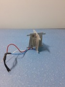 Grzałka elektryczna do suszarki 380W