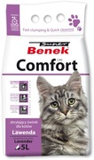 Super Benek COMFORT LAWENDA 10 L