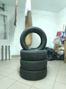 Opony zimowe Dębica Frigo Rotation 2016