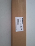 Szyny do zlewu etagon blanco