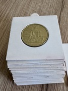 2 złote (1999) - Pałac Potockich w Radzyniu Podlaskim Zamki i Pałace