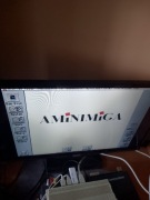 Amiga A500 mini pendrive 32GB WHDLOAD 