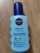 Balsam w spray po opalaniu 