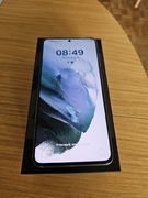 Samsung galaxy s21, 256 GB, 8 GB RAM, nowa bateria!