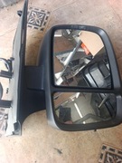 Lusterko składane Citroen Jumpy, Fiat Scudo prawe 9 pin