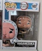 Figurka Funko Pop! Demon slayer Haganezuka 1407