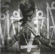 JUSTIN BIBER - PURPOSE (2015)