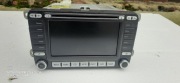 Radio navi dvd vw passat b6 