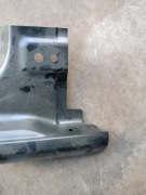 Próg nosek prawy VW Golf Sportsvan 