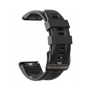 Pasek do smartwatcha do Garmin Fenix 8 /7X Pro / 7X / 6X, Tech-Protect