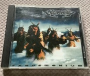 Nosferatos - pandemonium