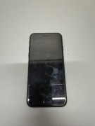 iPhone 7 black na części