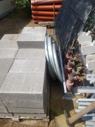 Bednarka 4x25 50 kg ok 64 mb 