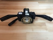 Vw passat b6 przełącznik zespolony tempomat taśma moduł skrętu kompletny 