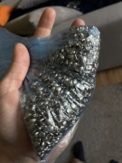 NITY KALETNICZE 3MM (dwustronne) kilkaset sztuk.