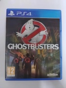 Ghostbusters PS4