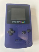 Konsola Nintendo Game Boy Color