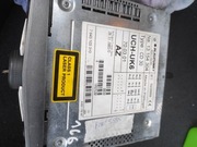 Radio CD Opel Astra H
