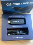 CAM LINK 4k elgato