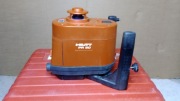 Niwelator Hilti PR 50 laser