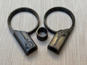 WZMOCNIONY Zestaw Naprawczy Ramion, pasuje do Vileda Infinity Flex