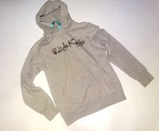 Authentic_Fajna wygodna bluza ciepła do szkoły _R.170/XS_