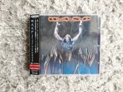 Japan CD - W.A.S.P. - Neon God - part 2 - The Demise - GCCY 1008