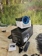 Projektor Magcubic HY450 - rewelacyjny następca HY350.