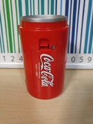 Pilot zdalnego sterowania Coca-Cola 