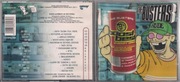THE BUSTERS - Boost Best    