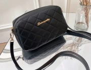 Torebka Damska Czarna