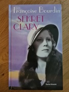 Sekret Clary Francoise Bourdin