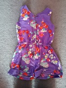 Zestaw 128/134 Disney H&M 