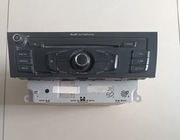 Radio symphony audi 8t1035195aa
