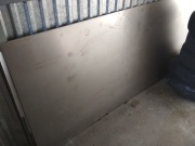 Blacha stalowa 1.5mm arkusz 1000 x 2140 mm