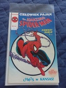 The Amazing Spider-Man 5/91; TM-Semic