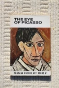 Roland Penrose - The Eye of Picasso - Pablo Picasso