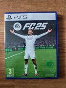EA Sports FC 25 PlayStation 5 (PS5) pudełkowa