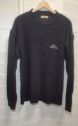 2w1 Sweter bezrękawnik Armani Jeans r. L