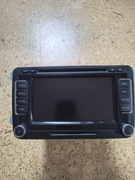 Radio VW Scirocco 1T0 035 680 B