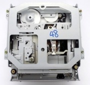 MINIDISC SONY MECHANIKA MDM-3A/3B KOMPLETNA JE510 IDEALNA!