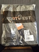 Spodnie portwest czarne 30