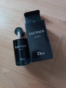 Perfumy dior Sauvage 100ml
