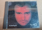 PHIL COLLINS No Jacket Required