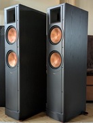 Klipsch RF82 MkII Reference PERFEKCYJNY STAN  