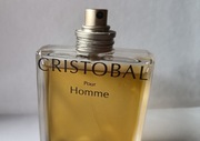 Cristobal Pour Homme Balenciaga EDT 50 ml używana 