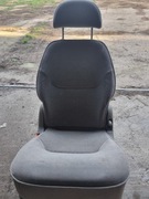 Fotele do Ford Galaxy Mk1, 2 szt stan jak na zdjeciu