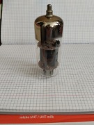 Lampa elektronowa 6P42S (II.75)(F181)