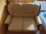 SOFA z funkcją rozłożenia