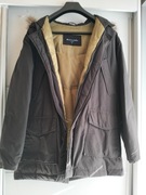 Kurtka zimowa męska 